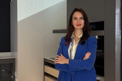 Miele T&uuml;rkiye&rsquo;nin Yeni Finans Direkt&ouml;r&uuml; Esra Uma&ccedil;şan Oldu