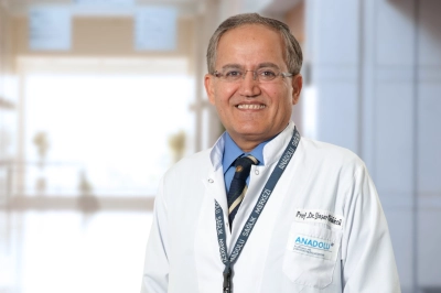 Migren Botoksunda Y&uuml;zde 60&rsquo;lara Varan Başarı