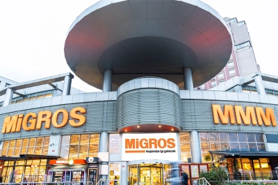 Migros, Dağıtım Merkezi &Ccedil;alışanları İ&ccedil;in Neler Sunuyor?