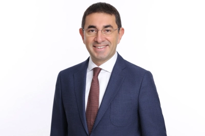 Migros Grubu İcra Başkanı &Ouml;zg&uuml;r Tort'tan "Yerli &Uuml;retim" Vurgusu