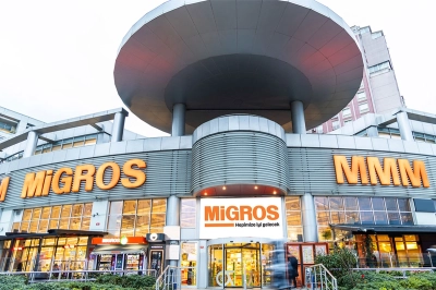 Migros T&uuml;m Dağıtım Merkezlerindeki 7 Bini Aşkın &Ccedil;alışanı Kadrosuna Aldı