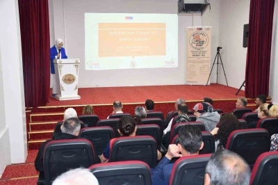 &rsquo;Mihalı&ccedil;&ccedil;ık Beylikova Yerel Eylem Grubu Derneği&rsquo; kuruldu
