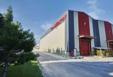 Miilux OY&rsquo;un yeni zırh &ccedil;eliği IDEF&rsquo;23&rsquo;te tanıtılacak
