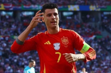 Milan, Alvaro Morata ile s&ouml;zleşme imzaladı