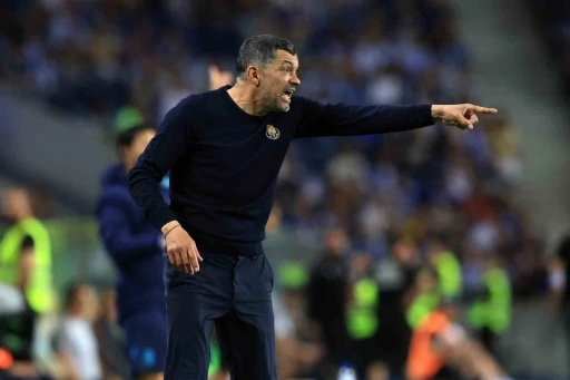 Milan&rsquo;ın yeni teknik direkt&ouml;r&uuml; Sergio Conceicao oldu
