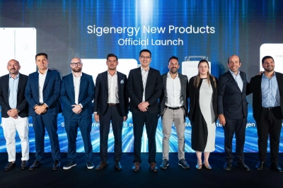 Milano'da End&uuml;stri Liderleri Buluştu