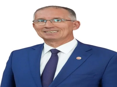 Milas'ın ge&ccedil;ici başkanı belli oldu
