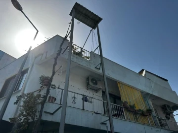 Milas&rsquo;ta halatı kopan ve 1 kişinin &ouml;l&uuml;m&uuml;ne neden olan asans&ouml;r&uuml;n y&ouml;netmeliklere uymadığı belirtildi
