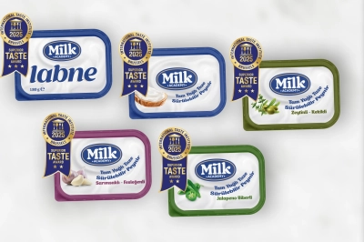Milk Academy &Uuml;r&uuml;nlerinin Lezzeti Tescillendi