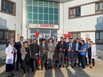 Milletvekili Arvas: &ldquo;Madde bağımlılığı insanın aklına kelep&ccedil;e, zihnine prangadır&rdquo;
