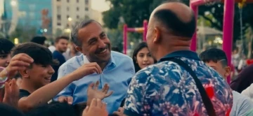 Milletvekili Arvas: &ldquo;Van altın d&ouml;nemini yaşıyor&rdquo;
