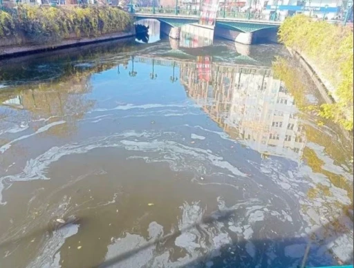 Milletvekili Hatipoğlu&rsquo;ndan ESKİ ve Başkan &Uuml;nlice&rsquo;ye Porsuk &Ccedil;ayı eleştirisi
