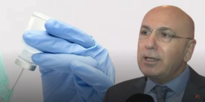 Milletvekili İsmail Ok&rsquo;a yanlış ila&ccedil; verilmesi davasında savcı m&uuml;talaasını a&ccedil;ıkladı