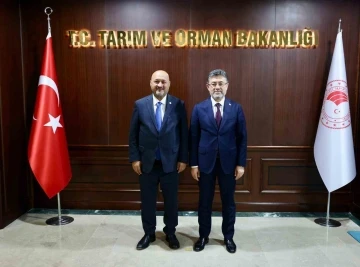 Milletvekili Kurt, Ko&ccedil;ali Barajı ile ilgili iddiaları yalanladı
