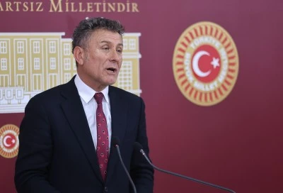 Milletvekili Sarıbal: 'Tavuk eti ihracat yasağı sekt&ouml;r&uuml; krize s&uuml;r&uuml;kl&uuml;yor'