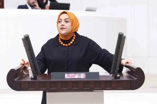 Milletvekili &Uuml;n; &ldquo;Memur Sen&rsquo;i bile isyan ettirmeyi başardınız&rdquo;
