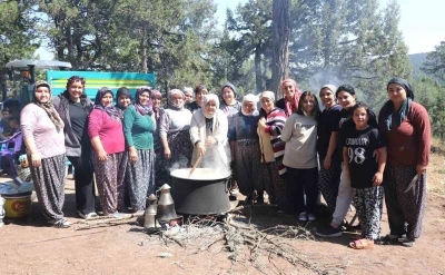 Milletvekili &Uuml;n: "Anneler, bir milletin vicdanını ve geleceğini inşa eder"
