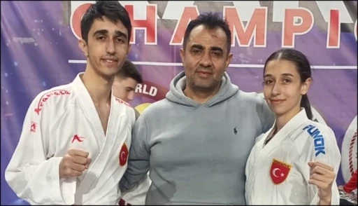 Milli babanın milli &ccedil;ocukları
