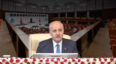 Ter&ouml;rs&uuml;z T&uuml;rkiye&rsquo;de tarihi g&uuml;n