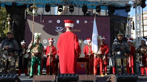 Milli Eğitim Bakanı Tekin: "Ahiliği okullarımızda &ouml;ğretmek ve yaşatmak istiyoruz"
