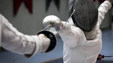 Milli eskrimciler hafta sonu 4 &uuml;lkedeki organizasyonlarda piste &ccedil;ıkacak