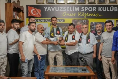 Milli futbolcu Zeki &Ccedil;elik'ten Bursaspor yorumu