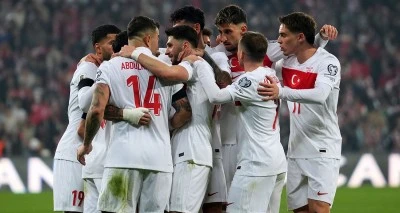 Milli futbolculardan Avustralya ma&ccedil;ı ve D&uuml;nya Kupası yorumları! 