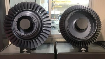 Milli hava platformlarını T&uuml;rk m&uuml;hendisleri donatıyor