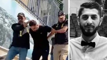 Milli kick boks&ccedil;u silahlı &ccedil;atışmada &ouml;ld&uuml;r&uuml;ld&uuml;