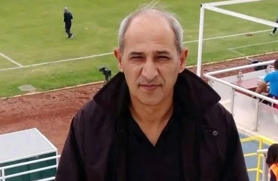 Milli ma&ccedil;ta kalp krizi ge&ccedil;iren gazeteci, hayatını kaybetti
