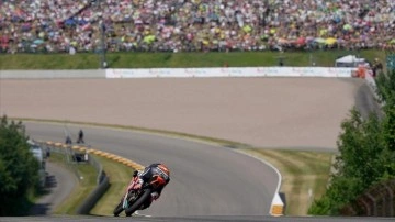 Milli motosiklet&ccedil;iler, Hollanda, Bulgaristan ve Bosna Hersek'te yarışacak