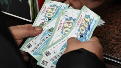 Milli Piyango'nun yılbaşı &ccedil;ekilişinin b&uuml;y&uuml;k ikramiyesi belli oldu