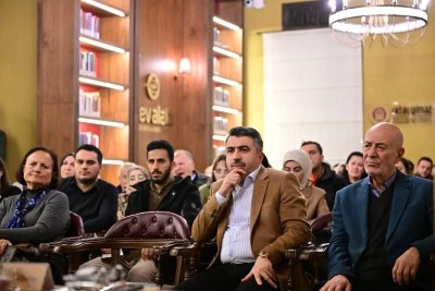 Milli Şair Mehmet Akif Ersoy, Yıldırım'da anıldı 