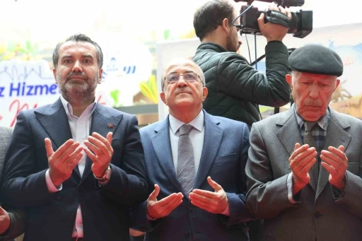 Milli Savunma Bakan Yardımcısı Şuay Alpay, İsrail&rsquo;in b&ouml;lgeyi tehdit ettiğine dikkat &ccedil;ekti