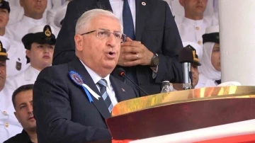 &ldquo;T&uuml;rk Silahlı Kuvvetleri, son bir asrın en yoğun, en etkin faaliyetlerini icra etmektedir&rdquo;