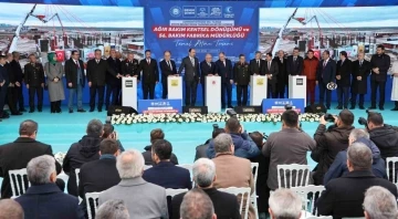 Milli Savunma Bakanı G&uuml;ler: &ldquo;Uzay &ccedil;alışmalarımız, kararlılıkla s&uuml;rd&uuml;r&uuml;lecektir&rdquo;
