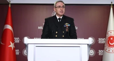 Milli Savunma Bakanlığı bilgilendirme toplantısı
