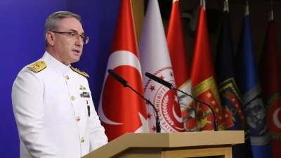 Milli Savunma Bakanlığı g&uuml;ndeme dair &ouml;nemli a&ccedil;ıklamalarda bulundu