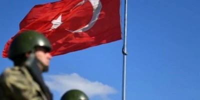 Milli Savunma Bakanlığı'ndan 'Babalar G&uuml;n&uuml;'ne &ouml;zel duygu dolu paylaşım