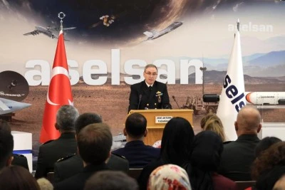 Milli Savunma Bakanlığı'ndan &ccedil;arpıcı a&ccedil;ıklamalar 