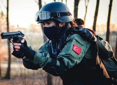 Milli Savunma Bakanlığı'ndan Filenin Sultanları'na destek videosu