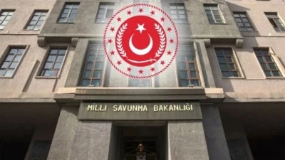 Milli Savunma Bakanlığı'ndan Karadeniz a&ccedil;ıklaması