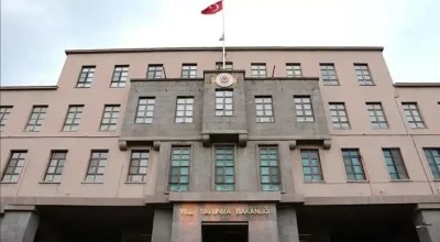 Milli Savunma Bakanlığı'ndan kritik a&ccedil;ıklamalar 