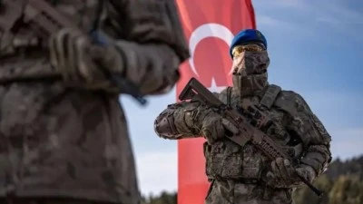 Milli Savunma Bakanlığı'ndan seferberlik a&ccedil;ıklaması