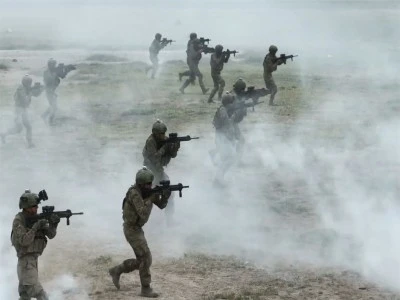 Milli Savunma Bakanlığı'nın 2025 faaliyet raporu