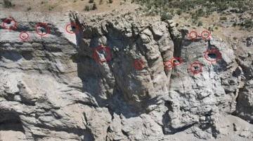 Milli Savunma Bakanlığı: Son bir haftada 114 ter&ouml;ristin etkisiz hale getirildi