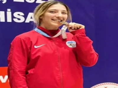 Milli sporcu Buket&rsquo;in &ouml;l&uuml;m&uuml;nde yeni gelişme