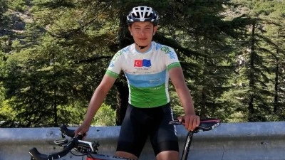 Milli sporcumuz hayatını kaybetti