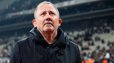 Milli Takım'da Sergen Yal&ccedil;ın d&ouml;nemi resmen başladı