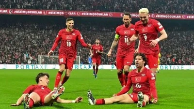 Milli Takım'ın 2026 D&uuml;nya Kupası kadrosu belli oldu